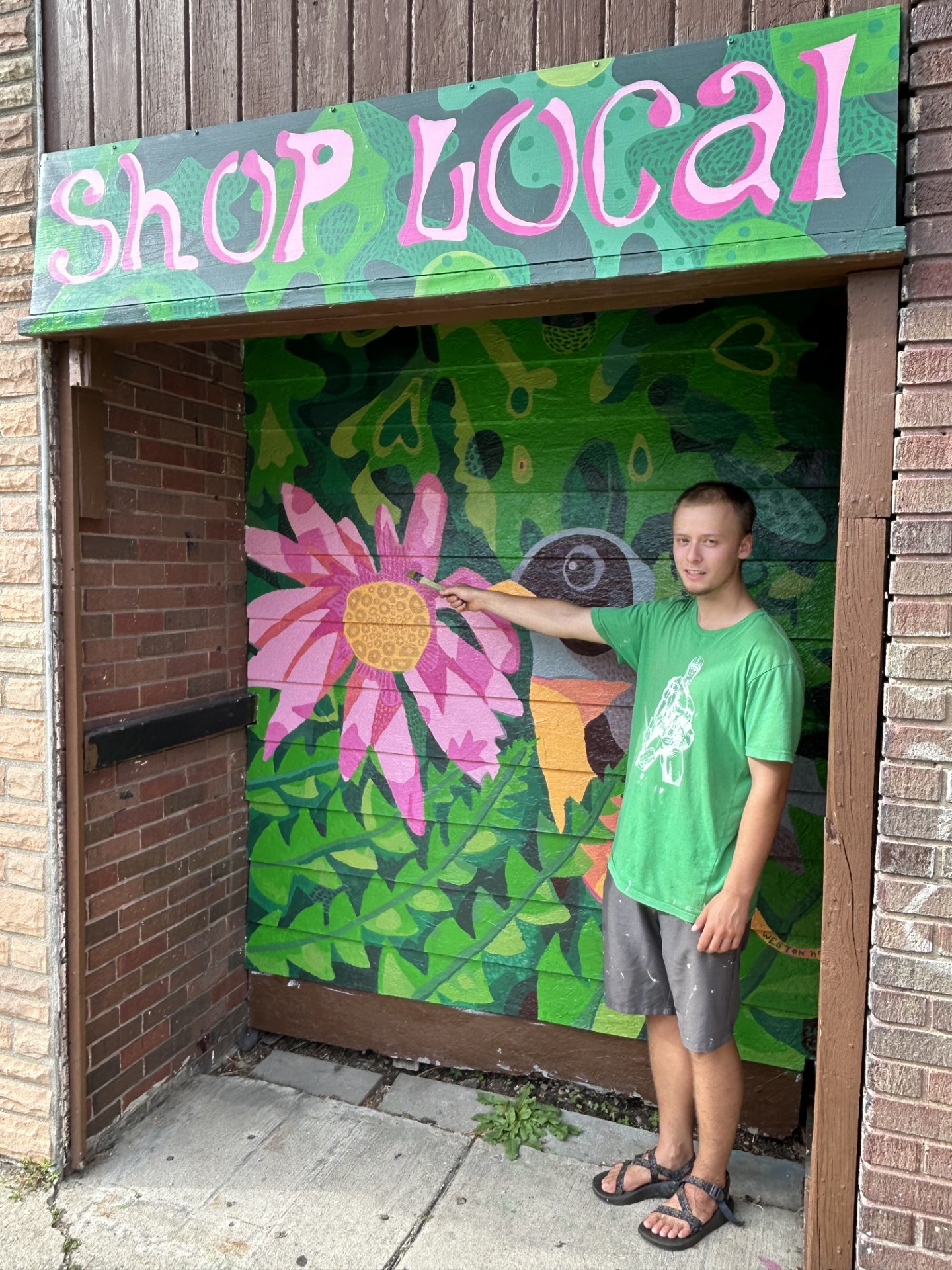 Regent Market Co-Op